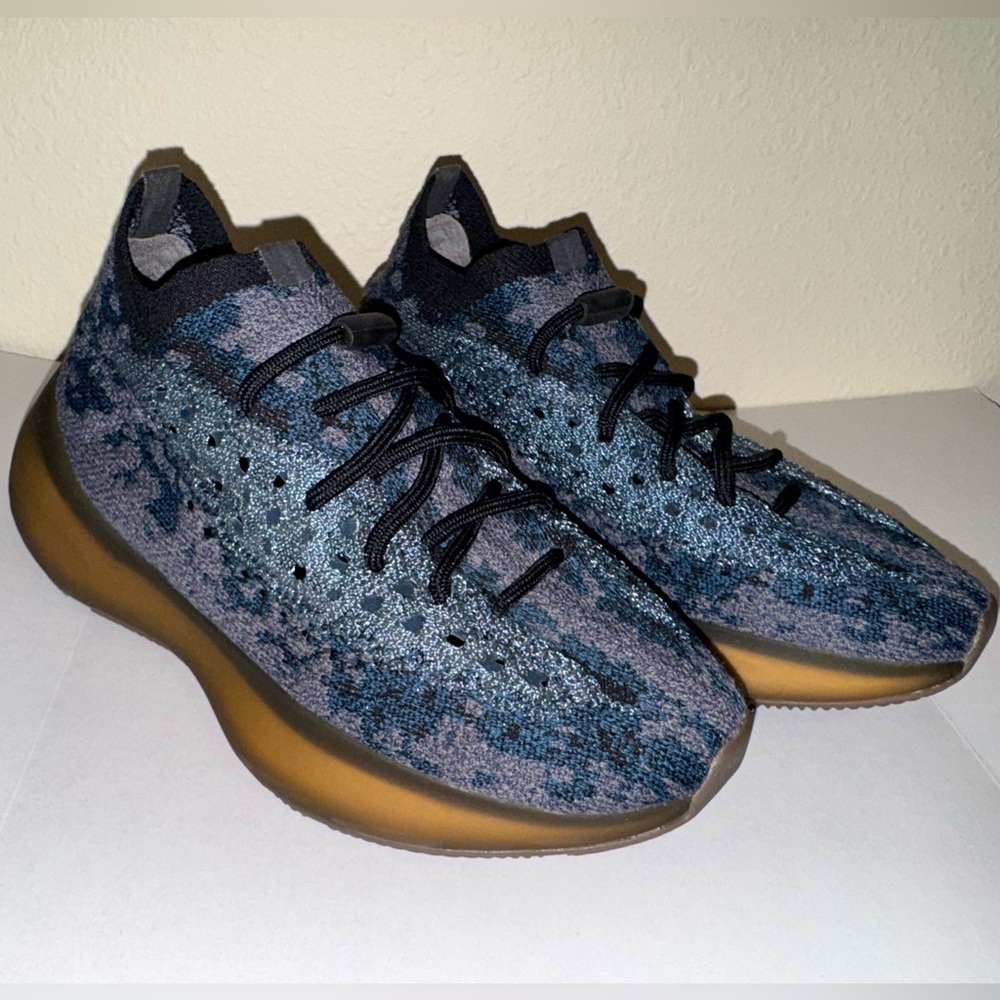 Yeezy Boost 380 Covellite